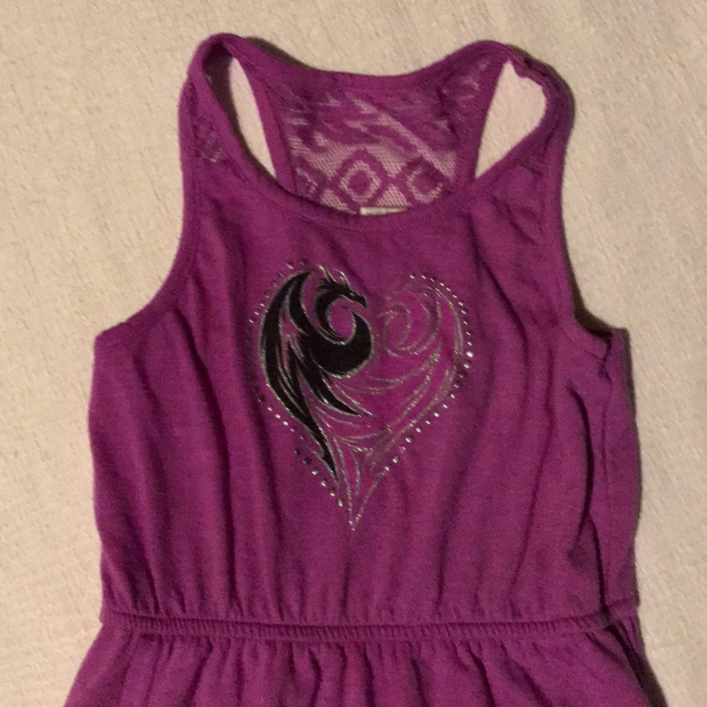 Descendants Dress